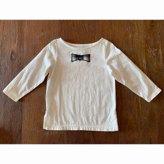 チャオパニックティピー(CIAOPANIC TYPY)のキッズカットソー　size100〜110(Tシャツ/カットソー)