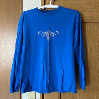 タウンアンドカントリー(Town & Country)のタウンアンドカントリー　Tシャツ(Tシャツ/カットソー(七分/長袖))