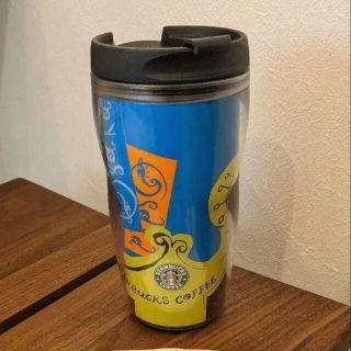 スターバックスコーヒー(Starbucks Coffee)のスターバックス　大阪限定タンブラー(タンブラー)