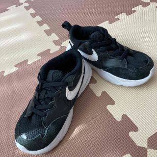 ナイキ(NIKE)の16㎝　靴(スニーカー)