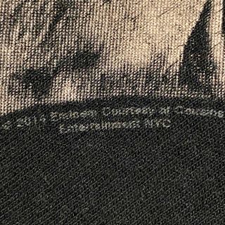 00s EMINEM エミネム ビンテージ HipHop ツアーTシャツ 黒の通販 by
