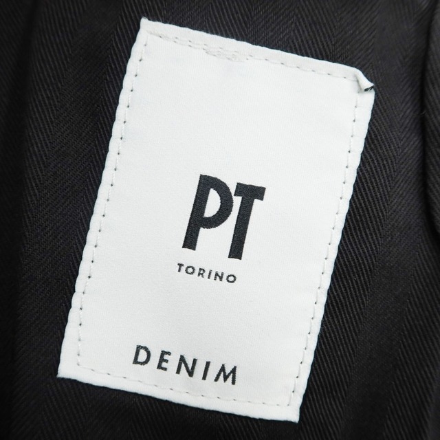【新品】ピーティートリノ デニム PT TORINO DENIM SWING ストレッチ デニムパンツ ジーンズ【サイズ30】【メンズ】 メンズのパンツ(デニム/ジーンズ)の商品写真