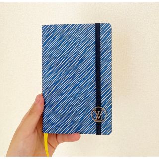 Louis Vuitton Notebook refill mm (GI0254)