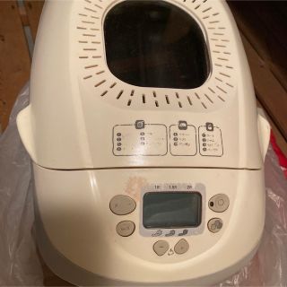 T-fal(ホームベーカリー)のフリマアイテム一覧 T-fal(ホームベーカリー)のフリマアイテム一覧