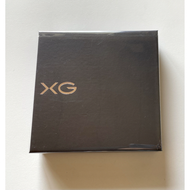 xg - 【未開封】XG PRODUCTS1 チャームチェーンショルダー xg - 【未開封】XG PRODUCTS1 チャームチェーンショルダー