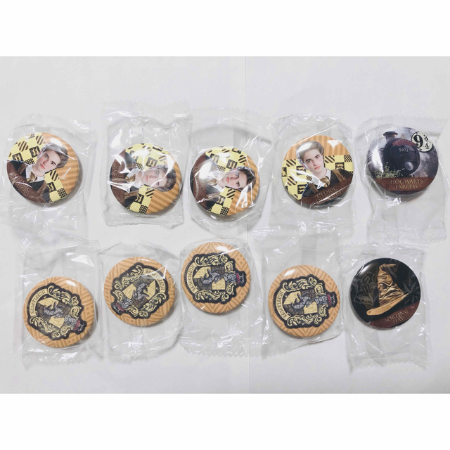 セドリック・ディゴリー グッズ まとめ売り | www.tspea.org