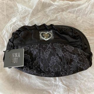 アナスイ(ANNA SUI)の新品　ANNASUI  アナスイ　ポーチ(ポーチ)