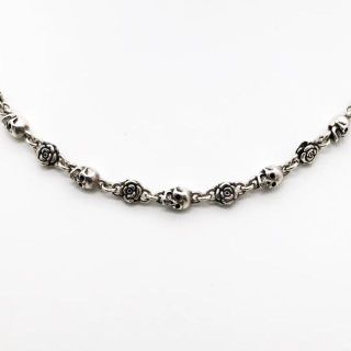 新品◇JUSTIN DAVIS◇カメオスカルペンダント◇定価97,◇-