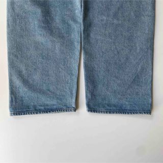 Supreme - 日本製! 34 Supreme Baggy Jean Washed Indigoの通販 by 's