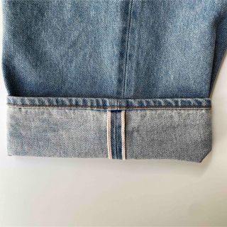 Supreme - 日本製! 34 Supreme Baggy Jean Washed Indigoの通販 by 's