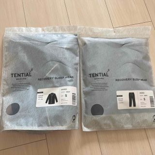 TENTIAL パジャマ(パジャマ)
