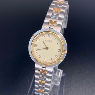 ☆稼働品、付属品付き☆セイコー クレドール 22KT レディース腕時計