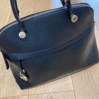 フルラ(Furla)のフルラ  パイパー　2way バッグ　難あり！(ショルダーバッグ)