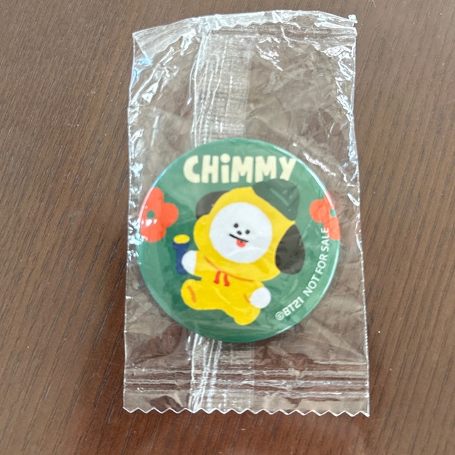 BT21(ビーティーイシビル)の☆専用☆くら寿司　BT21 BTS エンタメ/ホビーのCD(K-POP/アジア)の商品写真