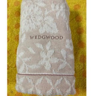 ウェッジウッド(WEDGWOOD)のウエッジウッドフェイスタオル 今治タオルp(タオル/バス用品)