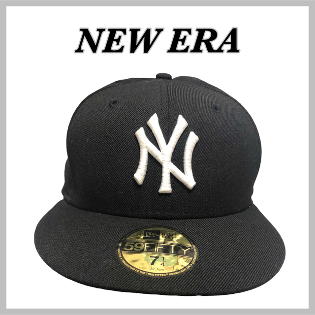 NEWERAキャップ】最終値下げ SALE 黒 カラフルデザインあり NY