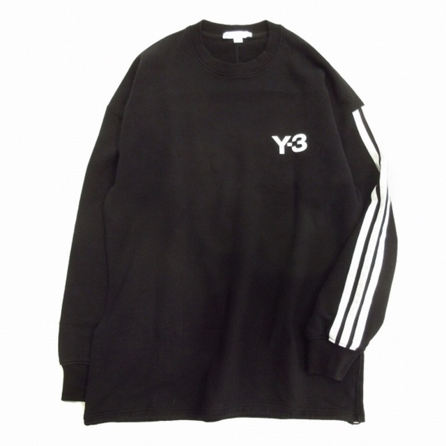 21AW ワイスリー Y-3 ヨウジヤマモト SWEATSHIRT スウェット