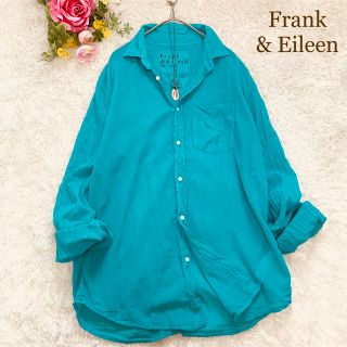 フランクアンドアイリーン(Frank&Eileen)の由美さん様 専用✩.*˚(シャツ/ブラウス(長袖/七分))