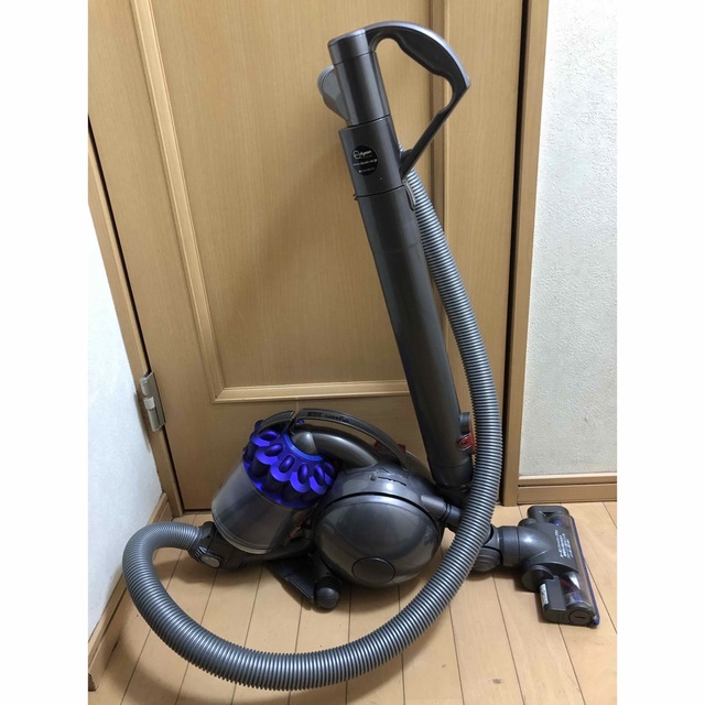 dyson ダイソンDC36 おすすめ www.gold-and-wood.com