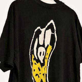 90s ローリングストーンズ ビンテージ EUツアー バンドTシャツ USA古着