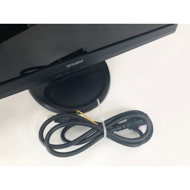 三菱電機(ミツビシデンキ)のMITSUBISHI★液晶モニター 23インチ RDT231WLM-S HDMI スマホ/家電/カメラのPC/タブレット(ディスプレイ)の商品写真