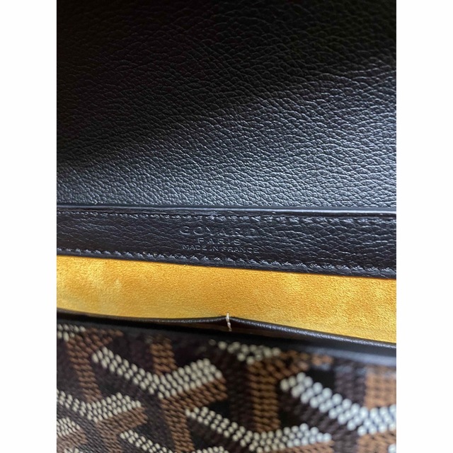 GOYARD(ゴヤール)のグリーン様専用です。 レディースのバッグ(ショルダーバッグ)の商品写真