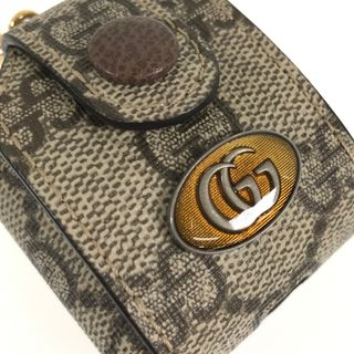 Gucci - グッチ イヤホンケース イヤホンケースの通販 by キングラム