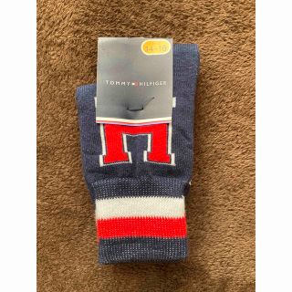 トミーヒルフィガー(TOMMY HILFIGER)のTOMMY靴下新品未使用(靴下/タイツ)