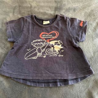 エフオーキッズ(F.O.KIDS)のトップス100(Tシャツ/カットソー)