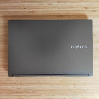 ドスパラ　raytrek r5　i7-10875H RTX2060(ノートPC)