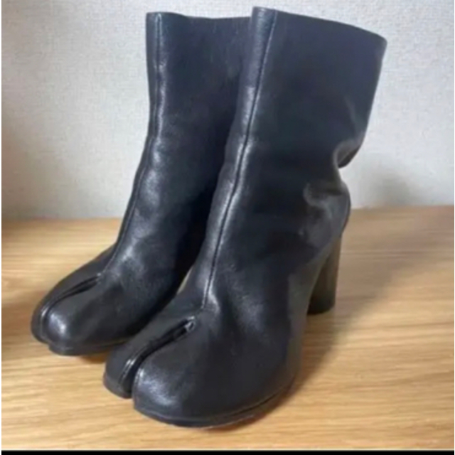 Maison Martin Margiela - maison margiela 足袋 ブーツ マルジェラ