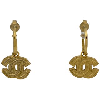 値段 販売 - CHANEL 超レア! フープピアス ホワイト レジン