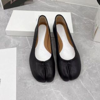 低反発 腰用 martin margiela マルタンマルジェラ 足袋バレエ39 - 通販