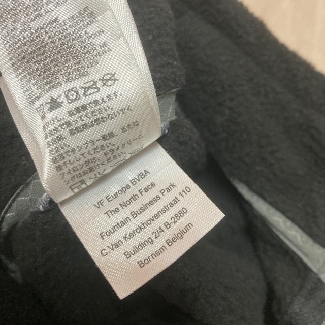 THE NORTH FACE(ザノースフェイス)のTHE NORTH FACE レディース フリース s レディースのトップス(トレーナー/スウェット)の商品写真