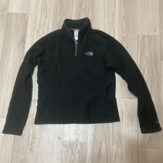 ザノースフェイス(THE NORTH FACE)のTHE NORTH FACE レディース　フリース　s(トレーナー/スウェット)