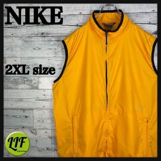 週末限定直輸入♪ 新品!PEACEMINUSONE PMO x NIKE☆Jacket\u0026Vest