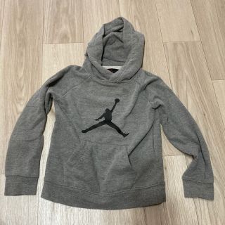 ジョーダン(Jordan Brand（NIKE）)のNIKE ジョーダン　3-4歳　100(Tシャツ/カットソー)