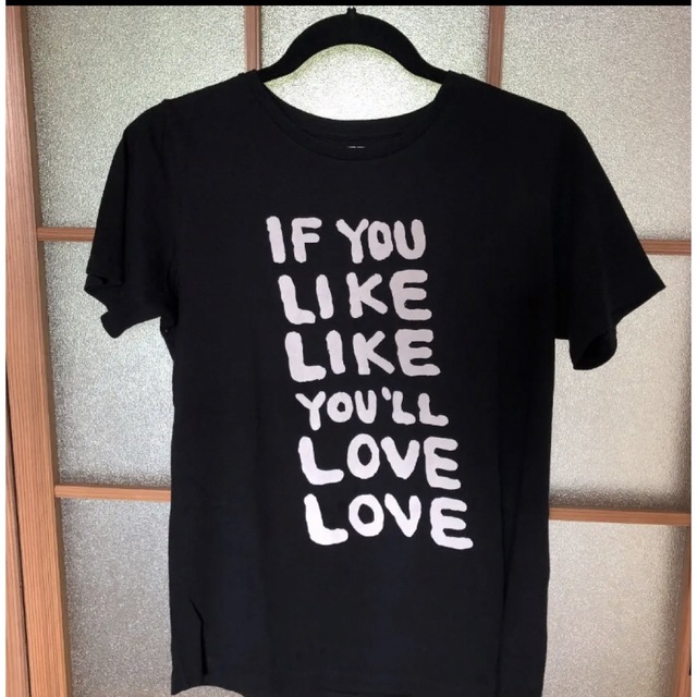 UNIQLO(ユニクロ)のUT レディースのトップス(Tシャツ(半袖/袖なし))の商品写真