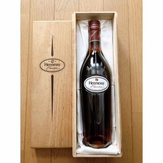 HENNESSY CUVE SUPERIEURE COGNAC 700ミリリット