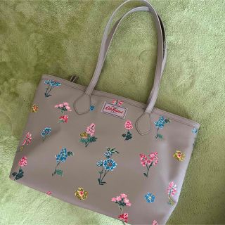 キャスキッドソン(Cath Kidston)の★最終価格★キャスキッドソン★トートバッグ(トートバッグ)