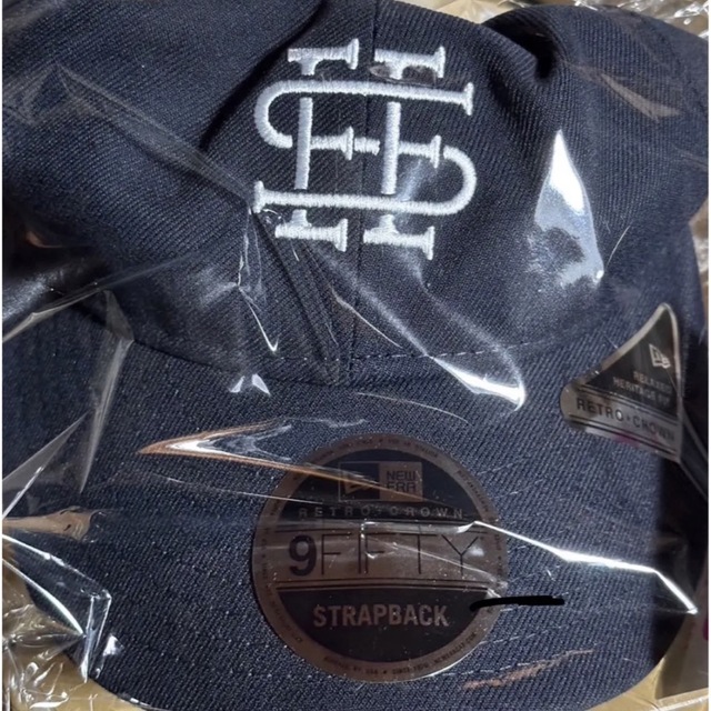 SEESEE RC950PC NAVY NEW ERA | www.innoveering.net