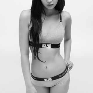 Calvin Klein - CALVIN KLEIN 1996 セット Jenny着用モデル Sの通販