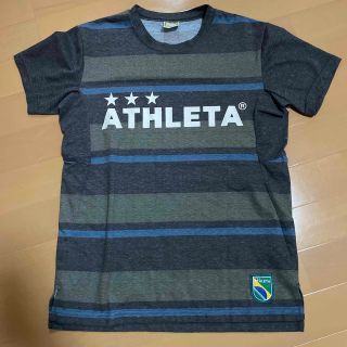 アスレタ(ATHLETA)のTシャツ アスレタ ATHLETA(ウェア)