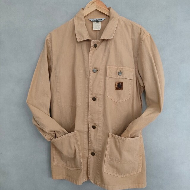 Carhartt メンズ ジャケット XL ビンテージ - dcsh.xoc.uam.mx