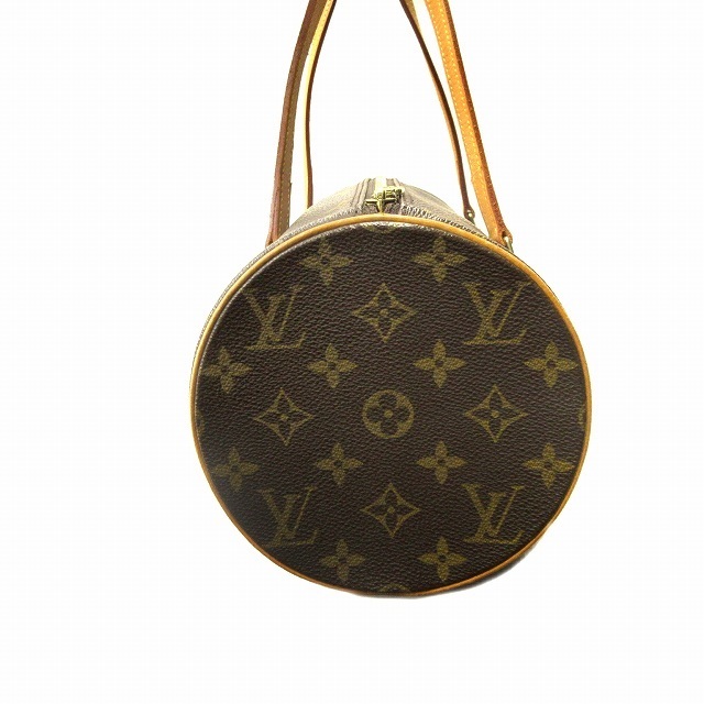 ルイヴィトン LOUIS VUITTON モノグラム パピヨン30 バッグ 商品の状態