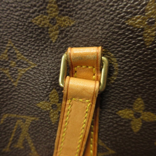 14cmマチルイヴィトン LOUIS VUITTON モノグラム パピヨン30 バッグ