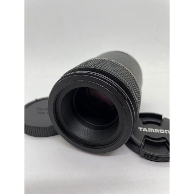 ほぼ新品 TAMRON SP AF Di 90mm F2.8 SONY#167