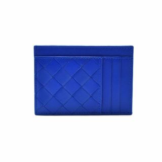 ボッテガヴェネタ(Bottega Veneta)の【COBALT】ボッテガヴェネタ カードケース (パスケース/IDカードホルダー)