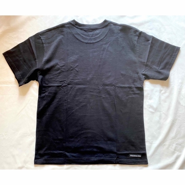 【未使用】XG PRODUCTS1 Tシャツ black Lサイズ