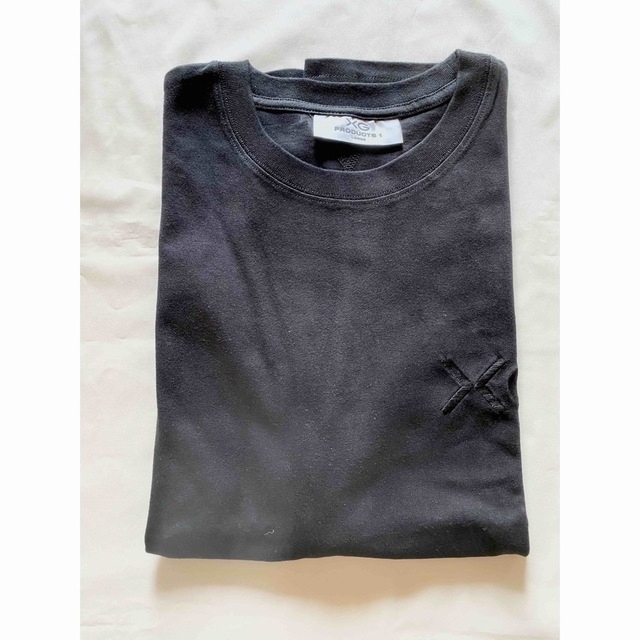 【未使用】XG PRODUCTS1 Tシャツ black Lサイズ